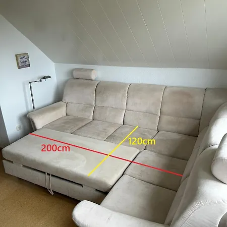 Haxloh 7 Apartment Fintel