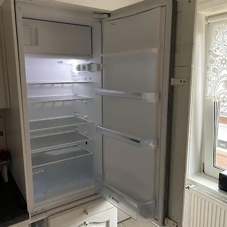 Haxloh 7 Apartment Fintel