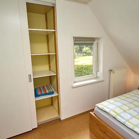 Apartment Haxloh 7 Fintel