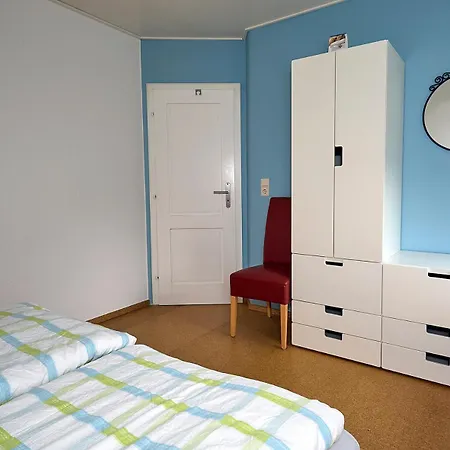 Apartment Haxloh 7 *