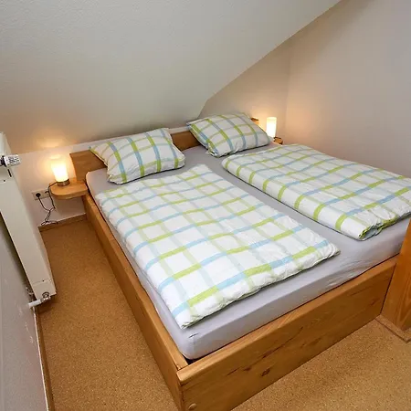 Haxloh 7 Apartment *