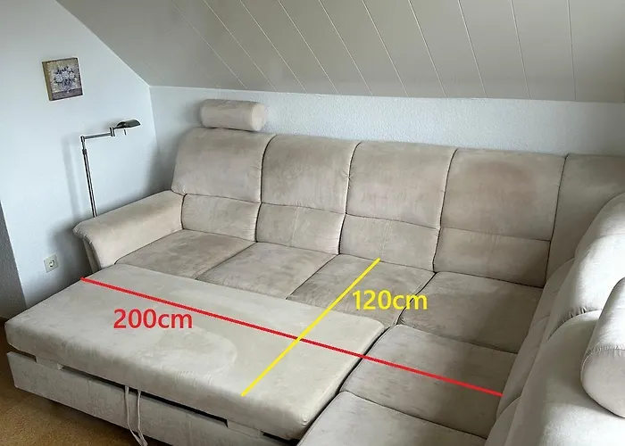 Haxloh 7 Apartament Fintel