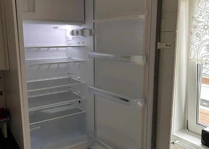 Haxloh 7 Apartament Fintel