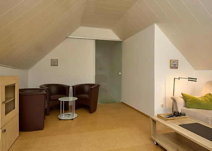 Haxloh 7 Apartament Fintel