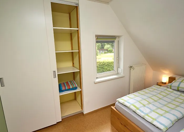 Apartament Haxloh 7 Fintel