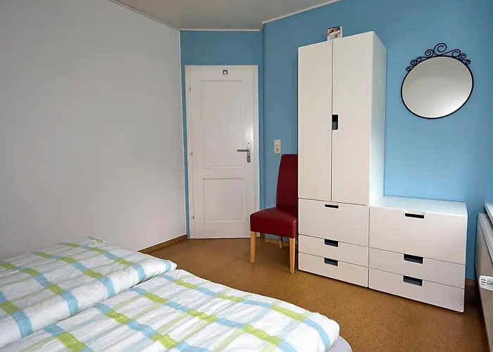 Apartament Haxloh 7 *