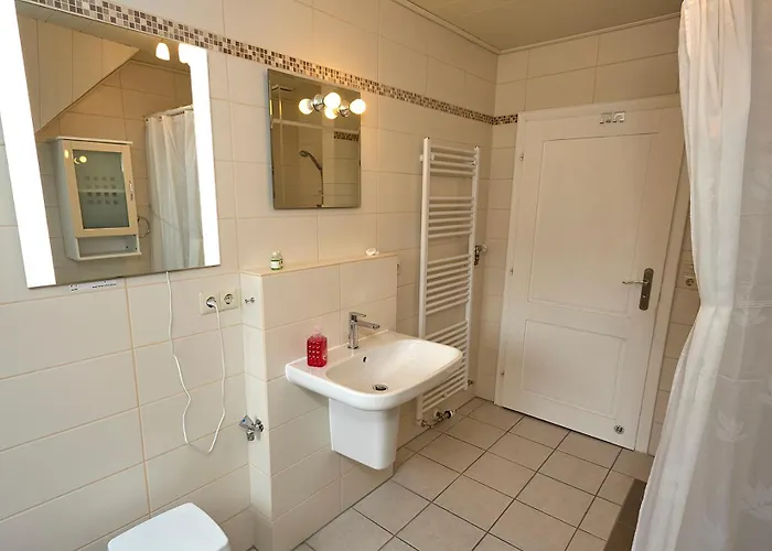 Haxloh 7 Apartament Fintel