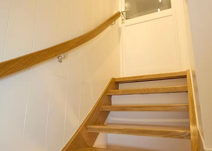 Apartament Haxloh 7 Fintel