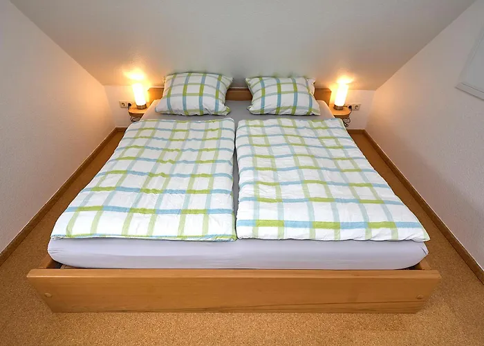 Apartament Haxloh 7 Fintel