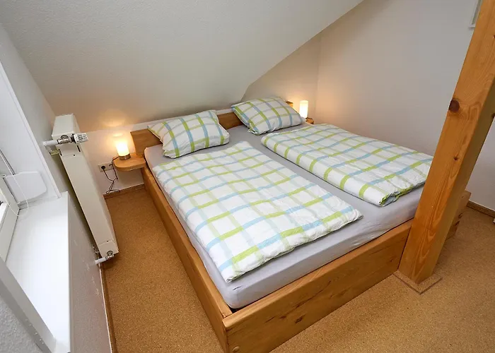 Haxloh 7 Apartament *